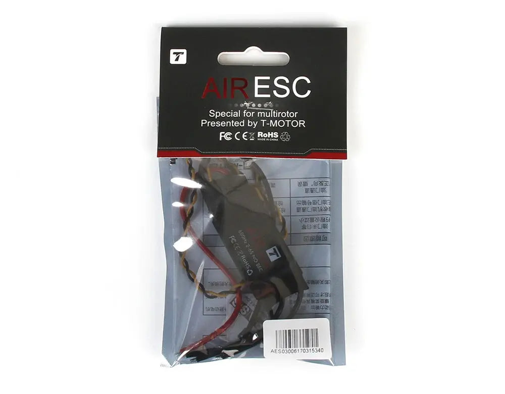 T-MOTOR AIR40A ESC