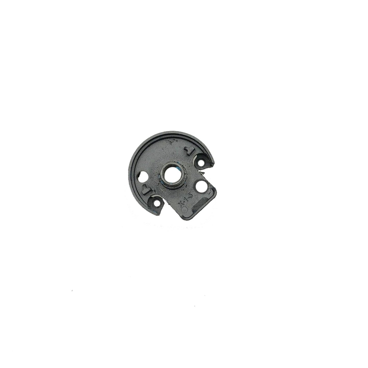 Air 2S Gimbal Roll Yaw Lower Body Arm Bracket