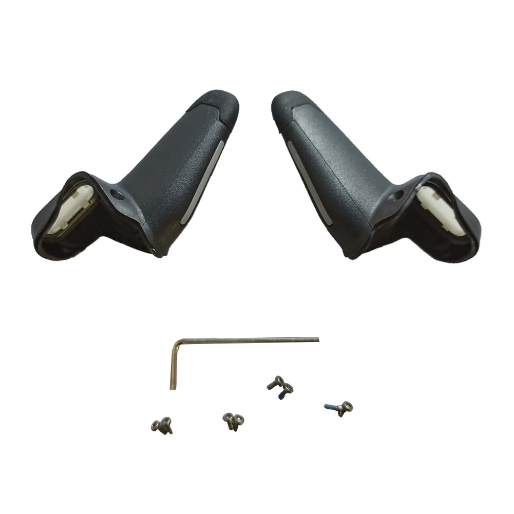 FPV Front Left Landing Gear