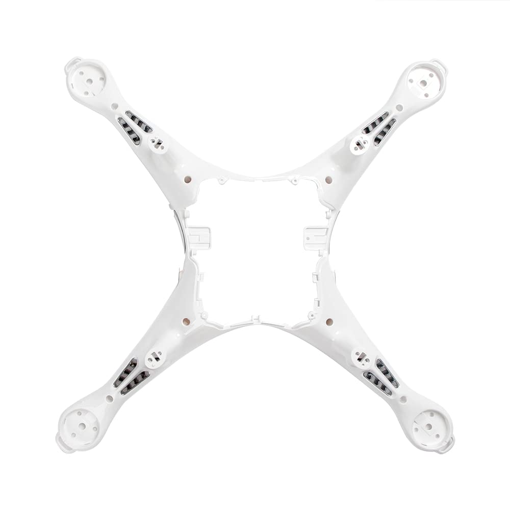 P4Pro Bottom Body