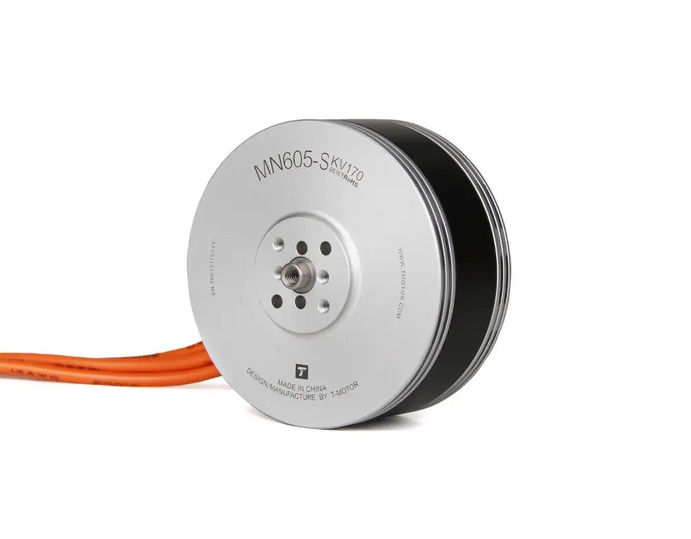 T-MOTOR MN605S 320KV - PAIR