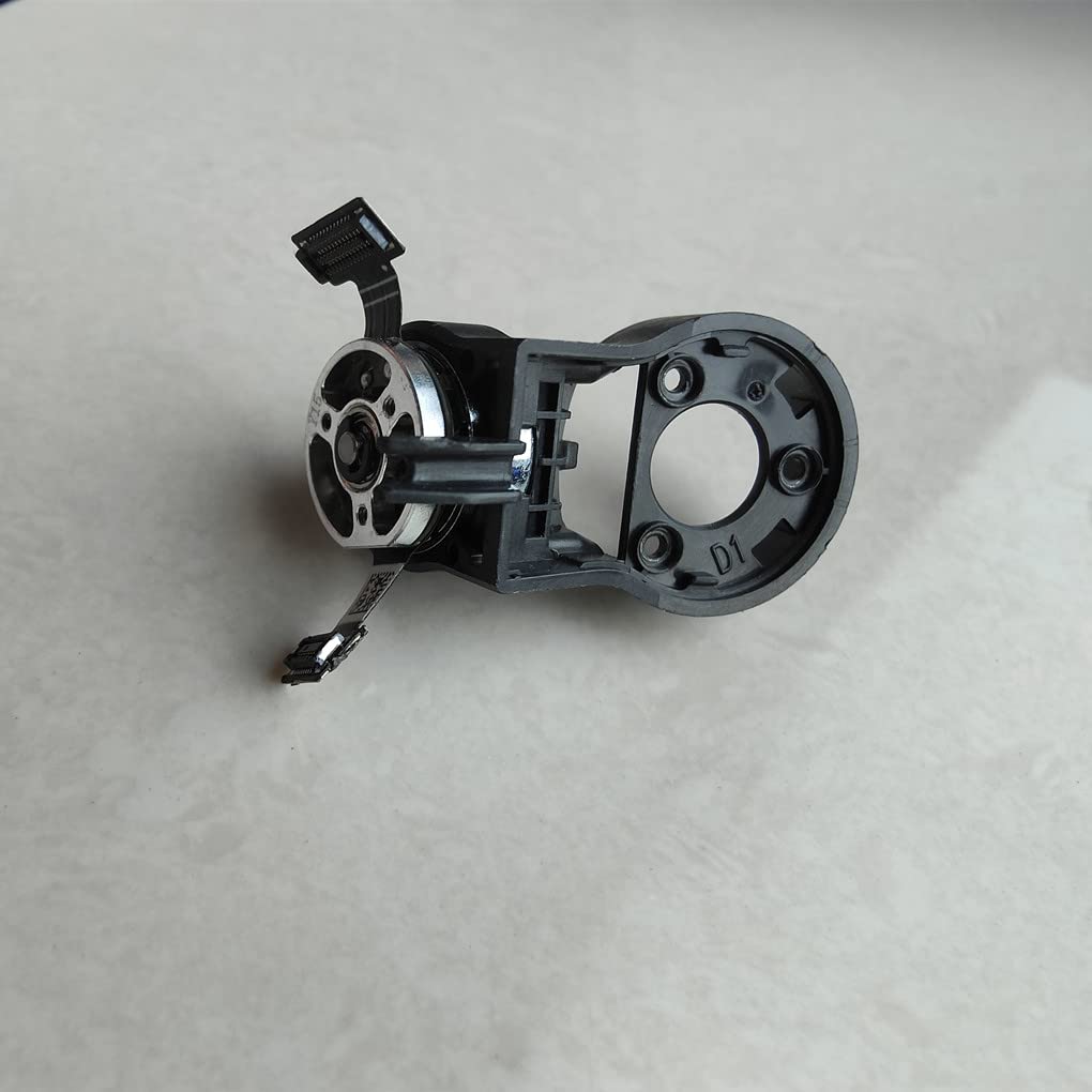 Mini3 / Mini 3 Pro / Mini 4 Pro Gimbal Yaw Arm + Motor