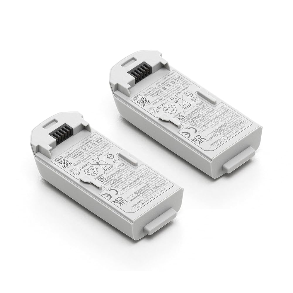 NEO Battery