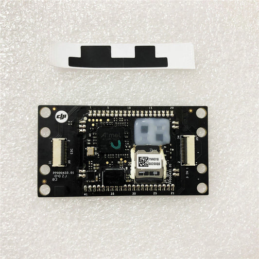 P4Pro IMU FC Board
