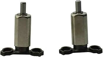 Mavic 3 Classic Arm Shaft Front