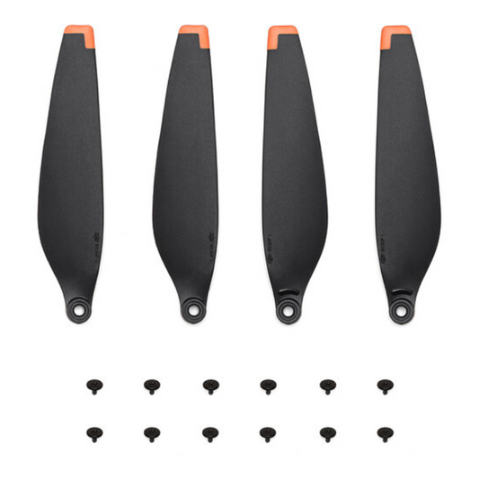 Mini 3/ Mini 3 Pro/Mini 4 Pro Propeller Pair