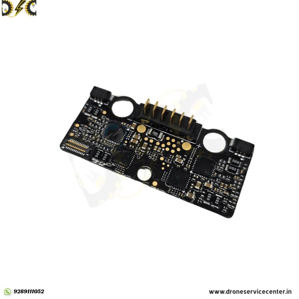 Mini 4 Pro ESC Board