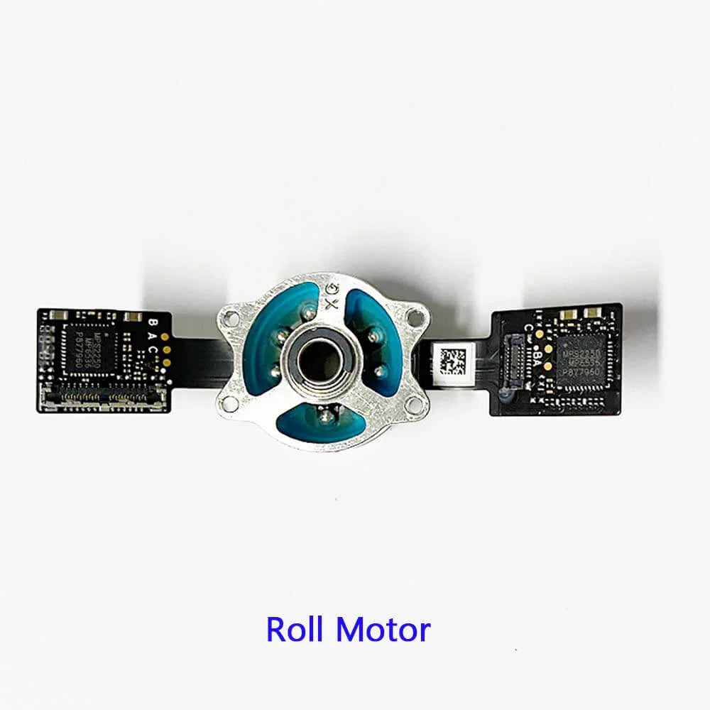 Air 3 Gimbal Roll Motor