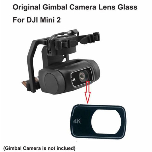 Mini 2 Gimbal Glass