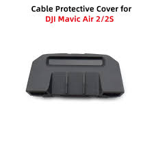 Mavic Air 2 Cable Protective Cover