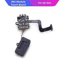 NEO IMU and Button Board Module