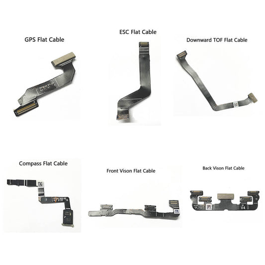 Mavic 3 Classic Flex Set