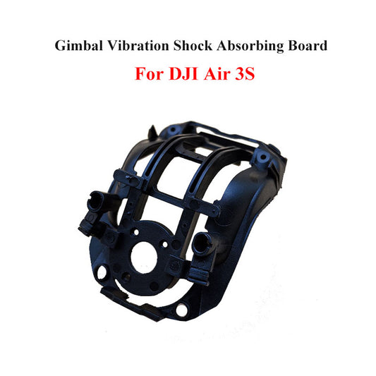 Air 3S Gimbal Vibration Plate