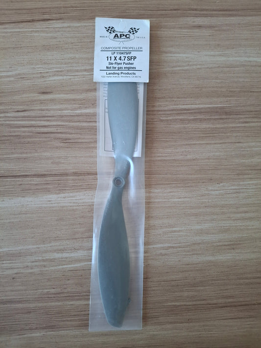 PROP QUAD 11X4.7SF (SET OF 4)