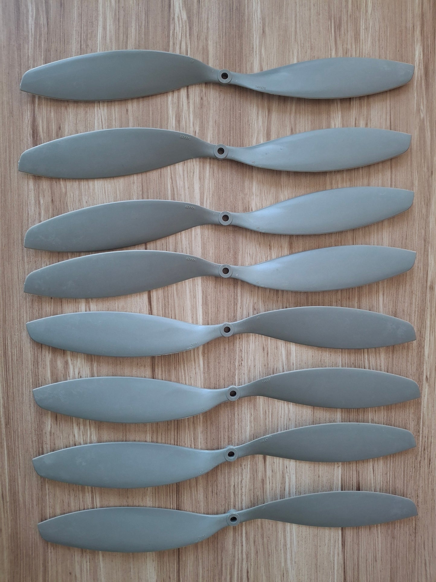 PROP QUAD 14X4.7SF (SET OF 4)