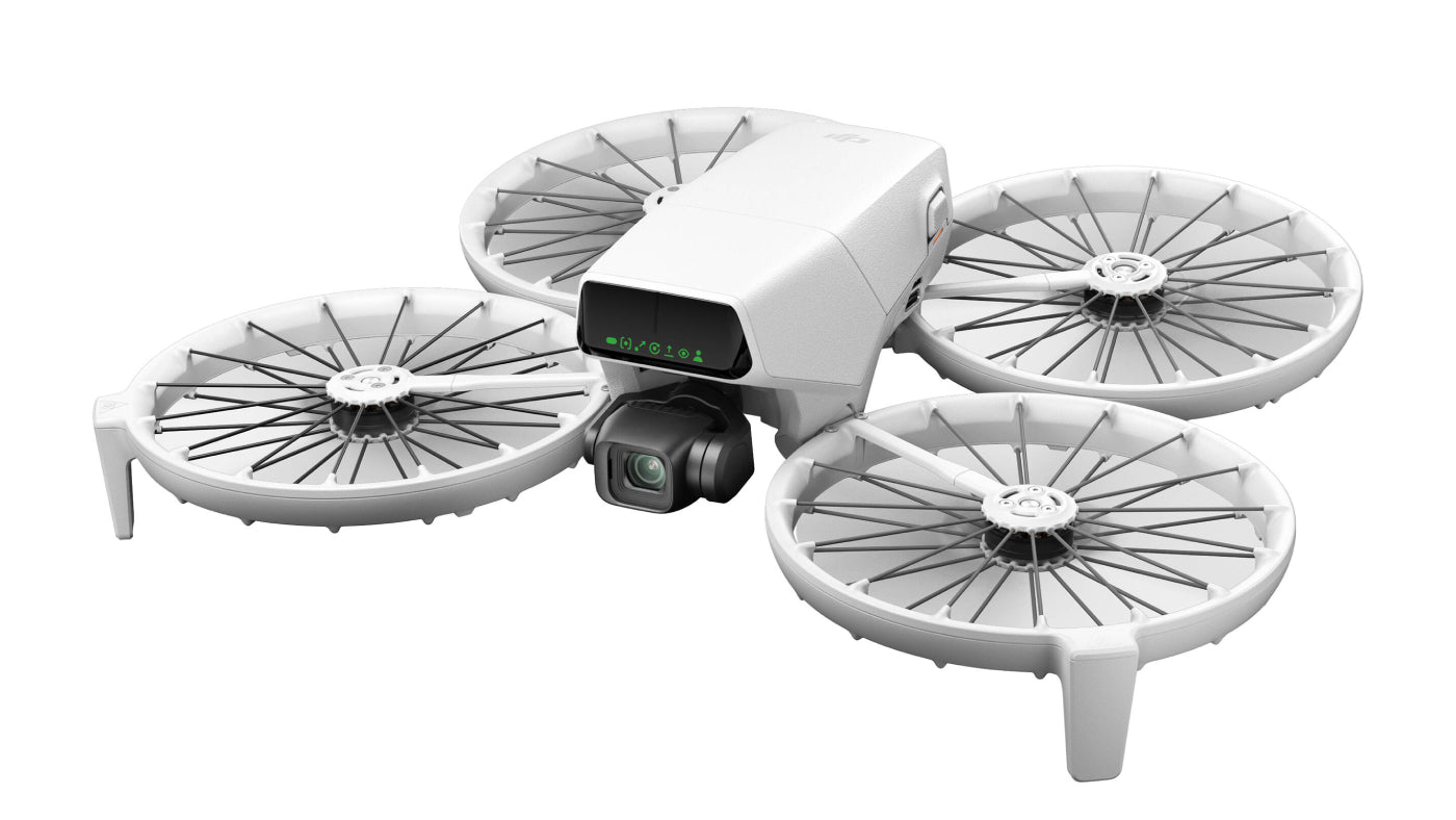 DJI Flip Parts