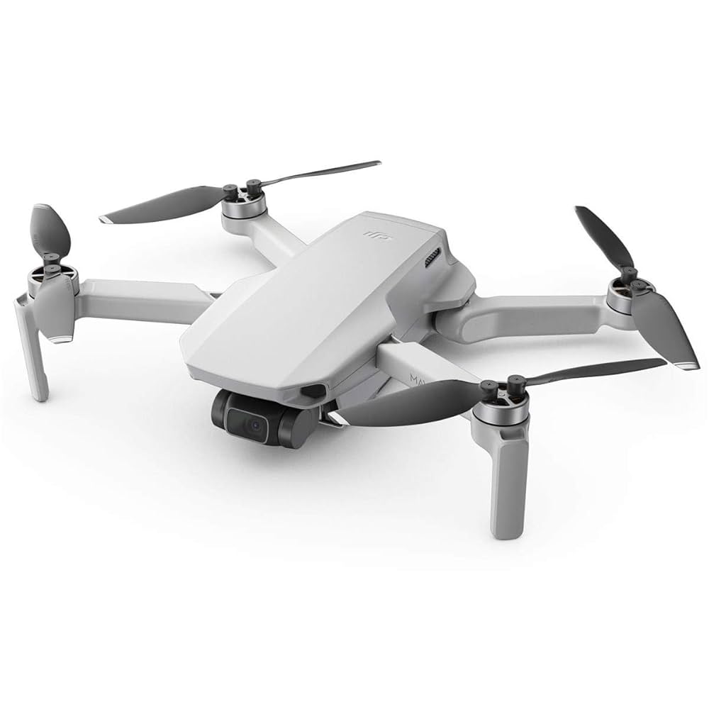 Mini Drone Parts