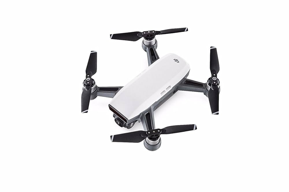 DJI Spark Parts