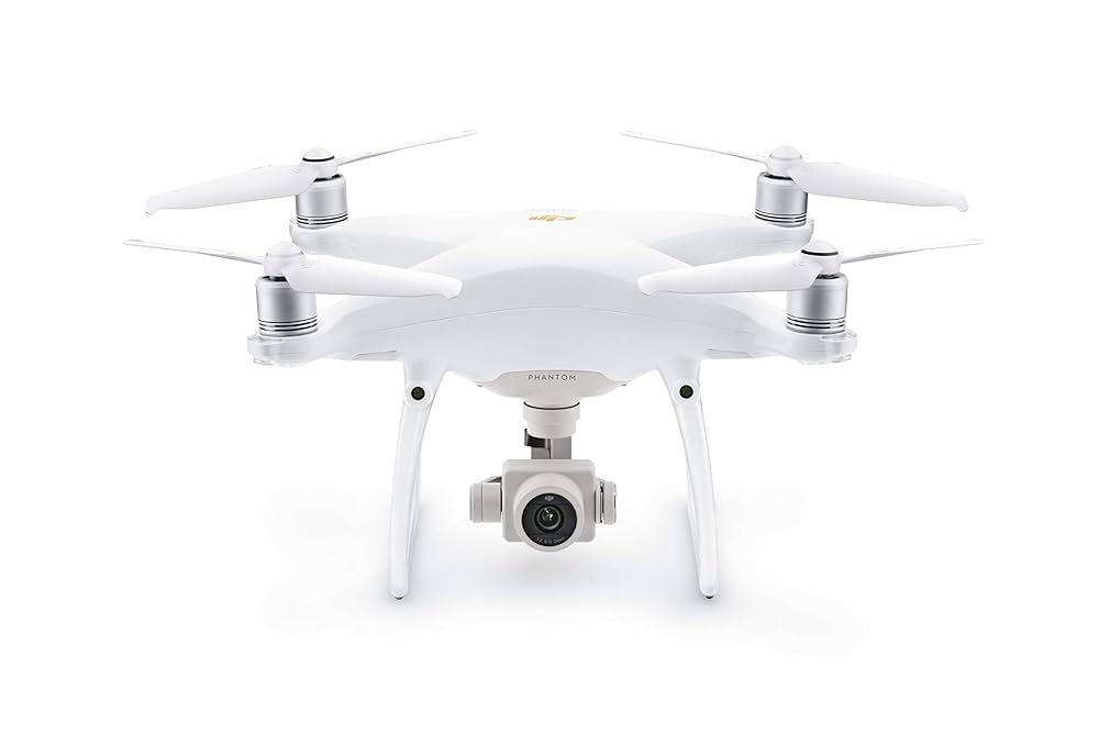 Phantom 4 / Pro / Pro V2 Parts
