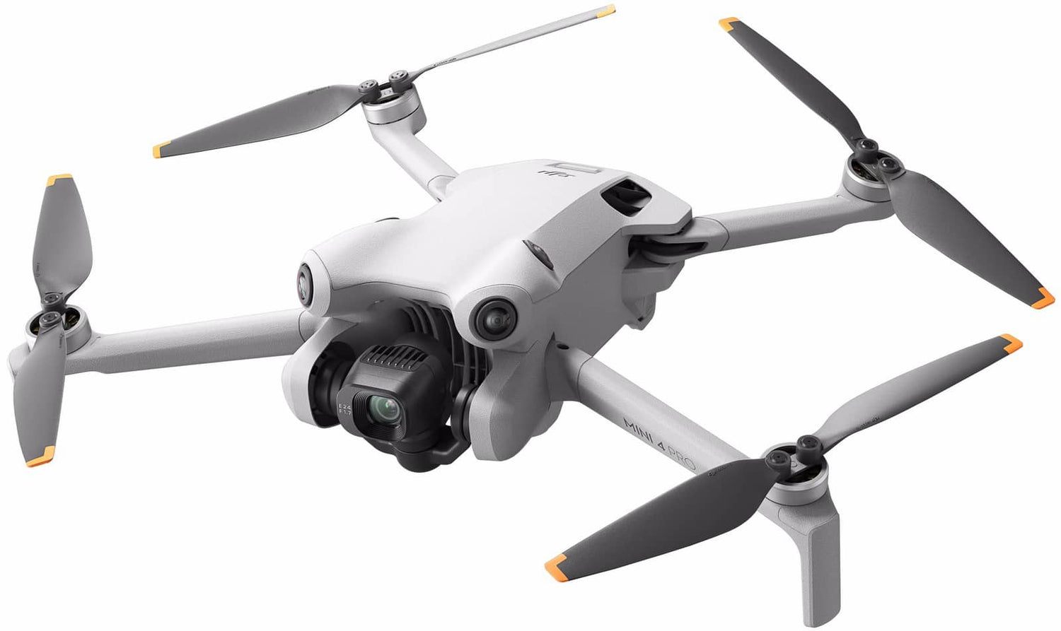Mini 4 Pro Drone Parts