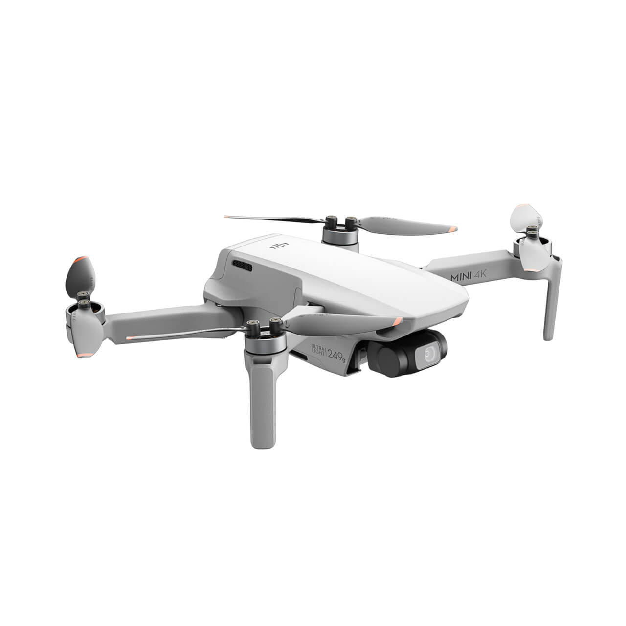Mini 4K Parts