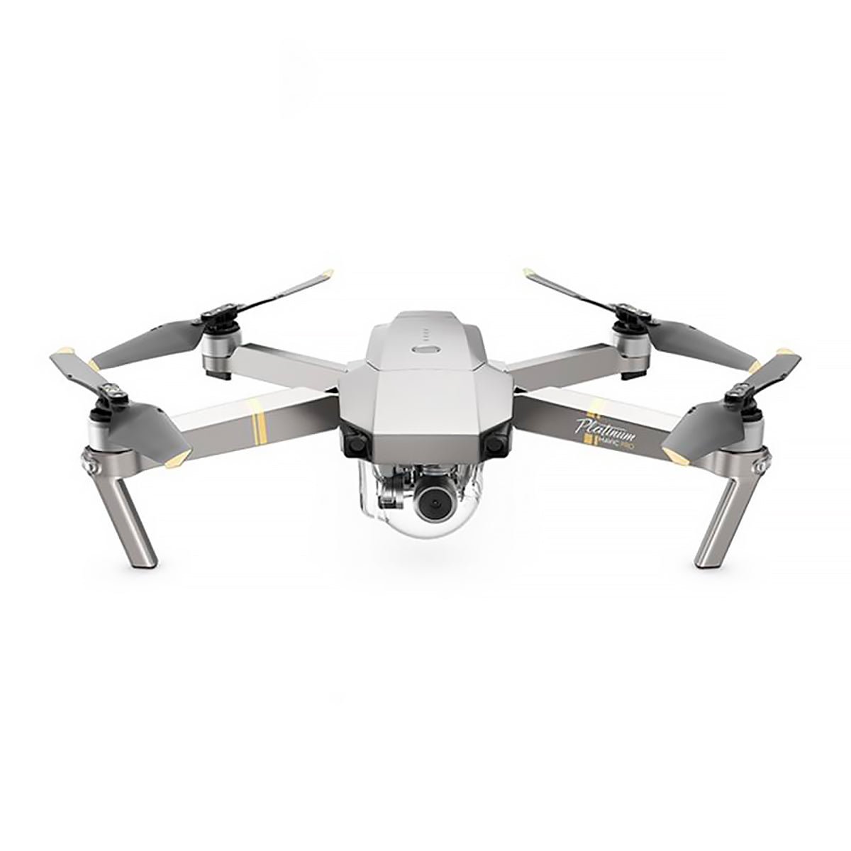Mavic Pro / Platinum Parts
