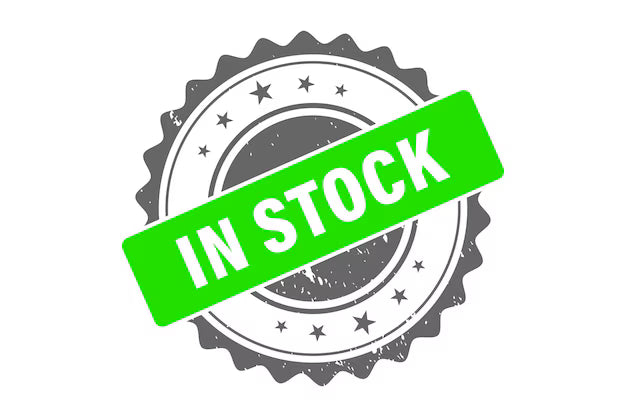 In Stock