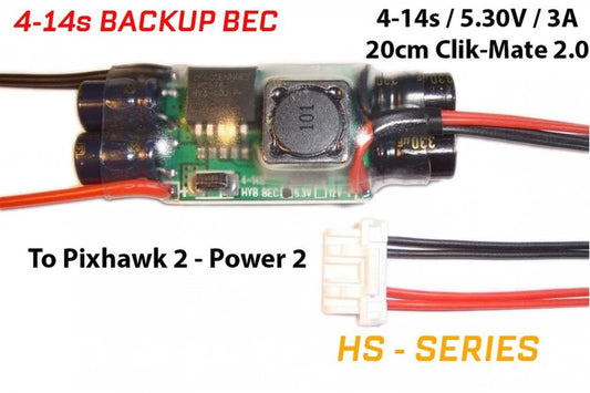 MAUCH POWER MODULE