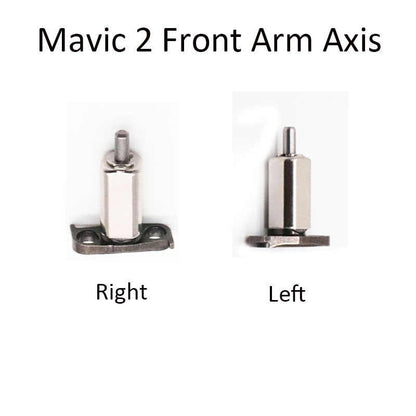 Mavic 2 Pro Arm Shaft Front