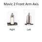 Mavic 2 Pro Arm Shaft Front