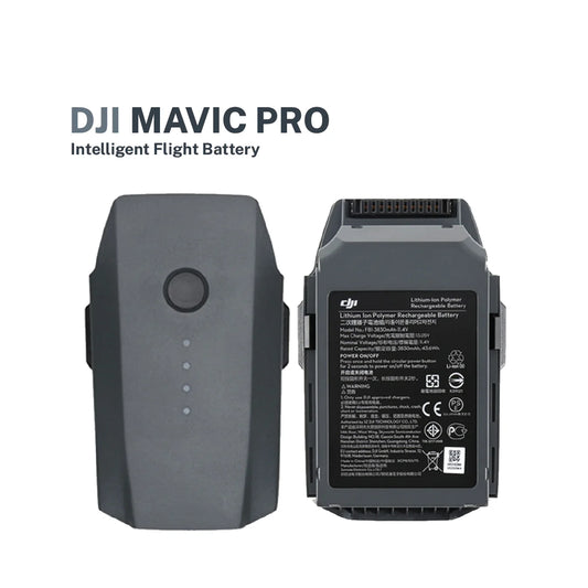 Mavic Pro Battery