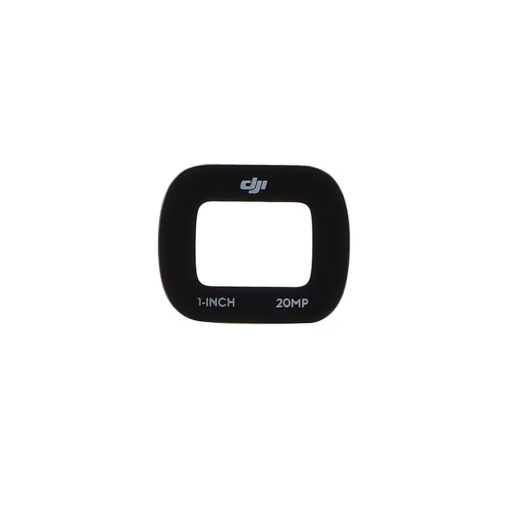 Air 2S Gimbal Camera Glass