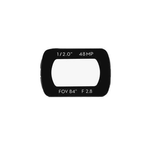 Mavic Air 2 Camera Glass