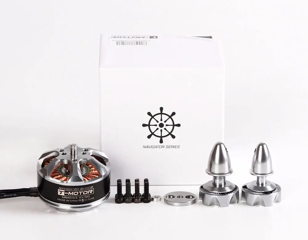 T-MOTOR MN4010 KV370
