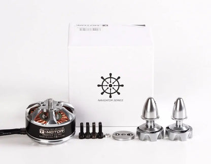 T-MOTOR MN4010 KV370