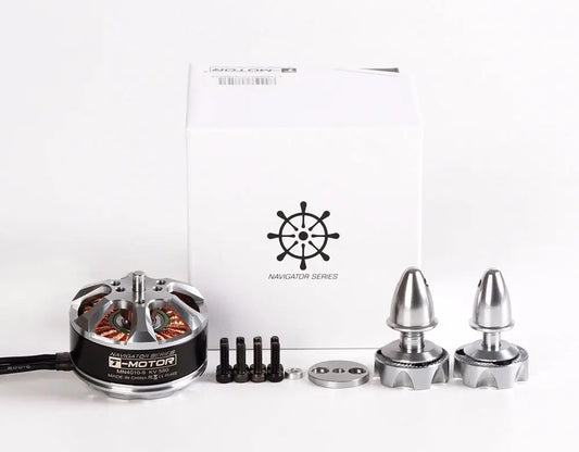 T-MOTOR MN4010 KV370