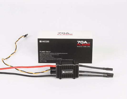 T-MOTOR Flame 70A LV 
