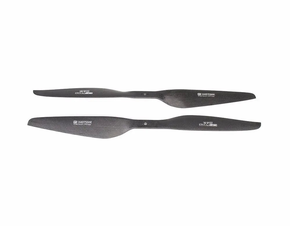 T-MOTOR Propeller P22x6.6 - PAIR