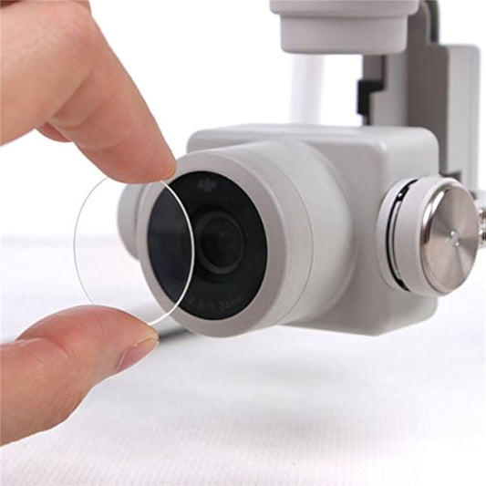 P4Pro Camera Glass