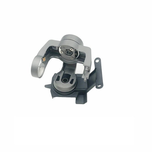 Air 2S Gimbal Roll +- Yaw with Motor