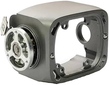 Air 2S Gimbal Pitch Case