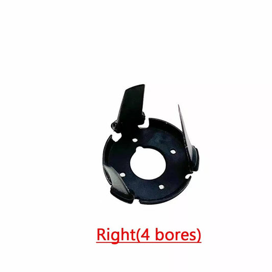 Mini 3 / Mini 3 Pro Damper Right (4 Holes)