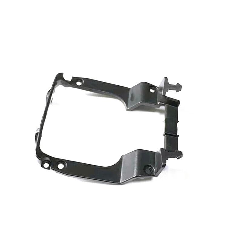 Air 2S Gimbal Vibration Plate