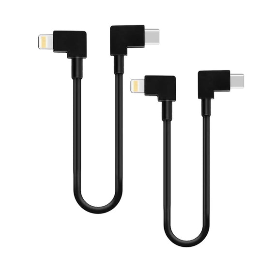 Mini 2 Remote Controller Cables C TO Apple