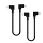Mini 2 Remote Controller Cables C TO Apple