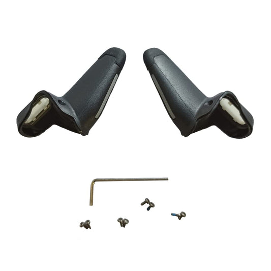 FPV Front Left Landing Gear