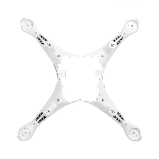 P4Pro Bottom Body
