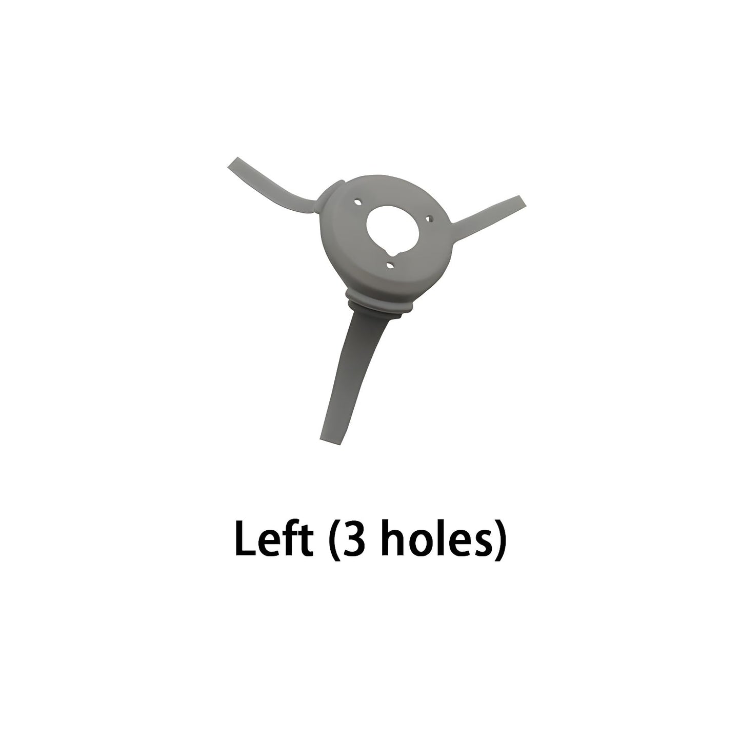 Mini 4 Pro Damper Left (3 Holes)