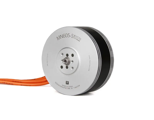 T-MOTOR MN605S 320KV - PAIR