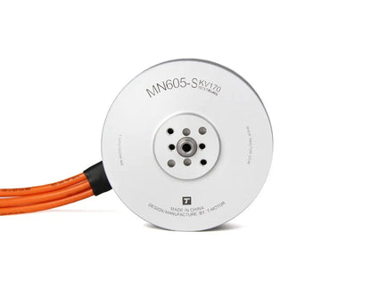 T-MOTOR MN605S 320KV - PAIR